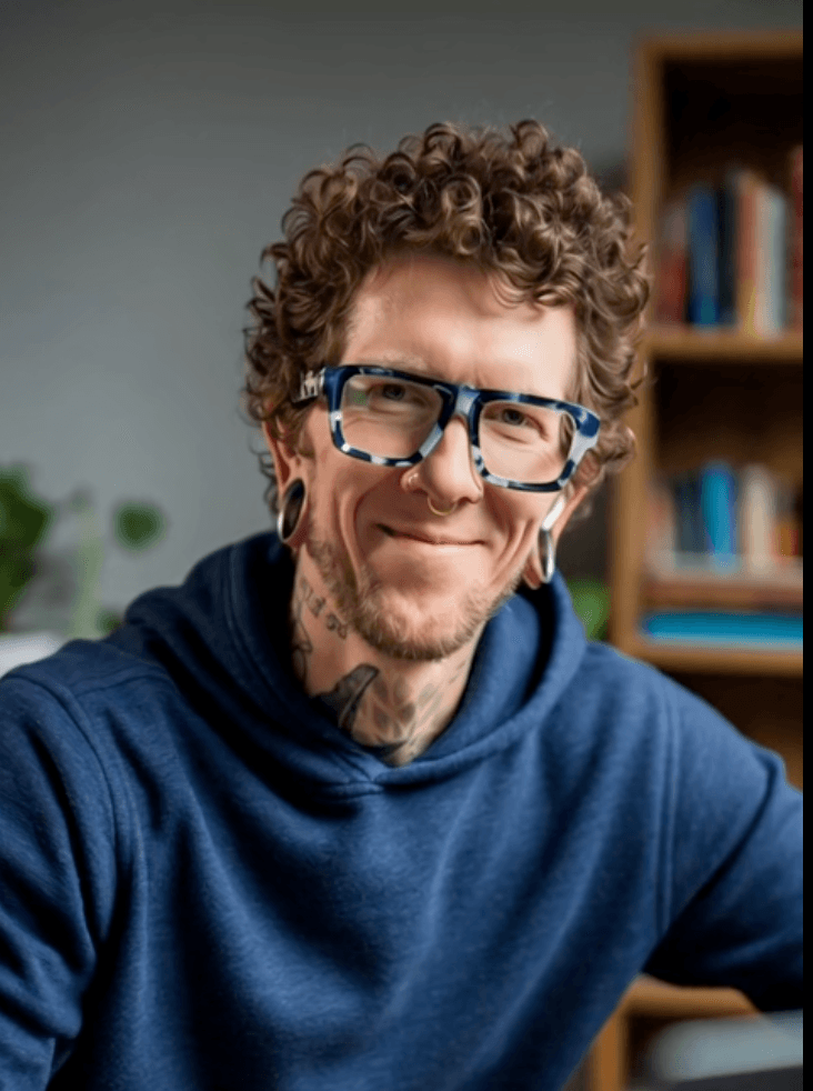 Ryan McLaughlin - Restorative Mediator