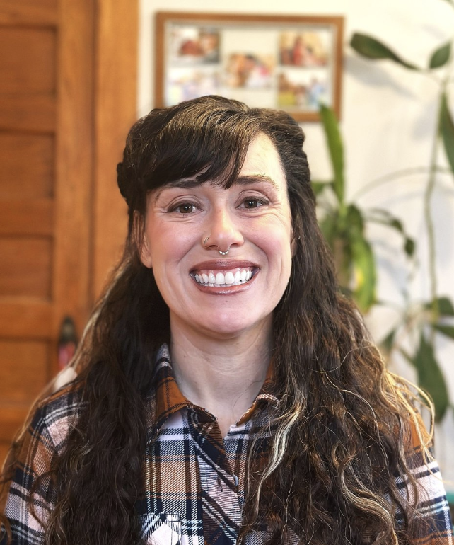 Kate - Co-Founder and Mediator at Flannel People Mediation