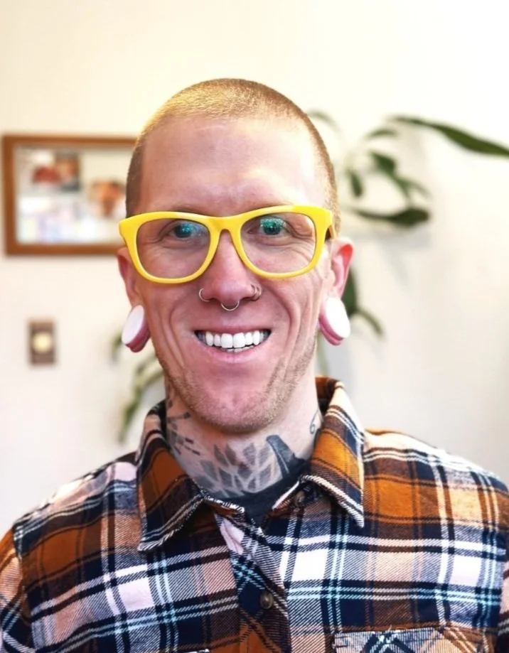 Ryan - Co-Founder and Mediator at Flannel People Mediation